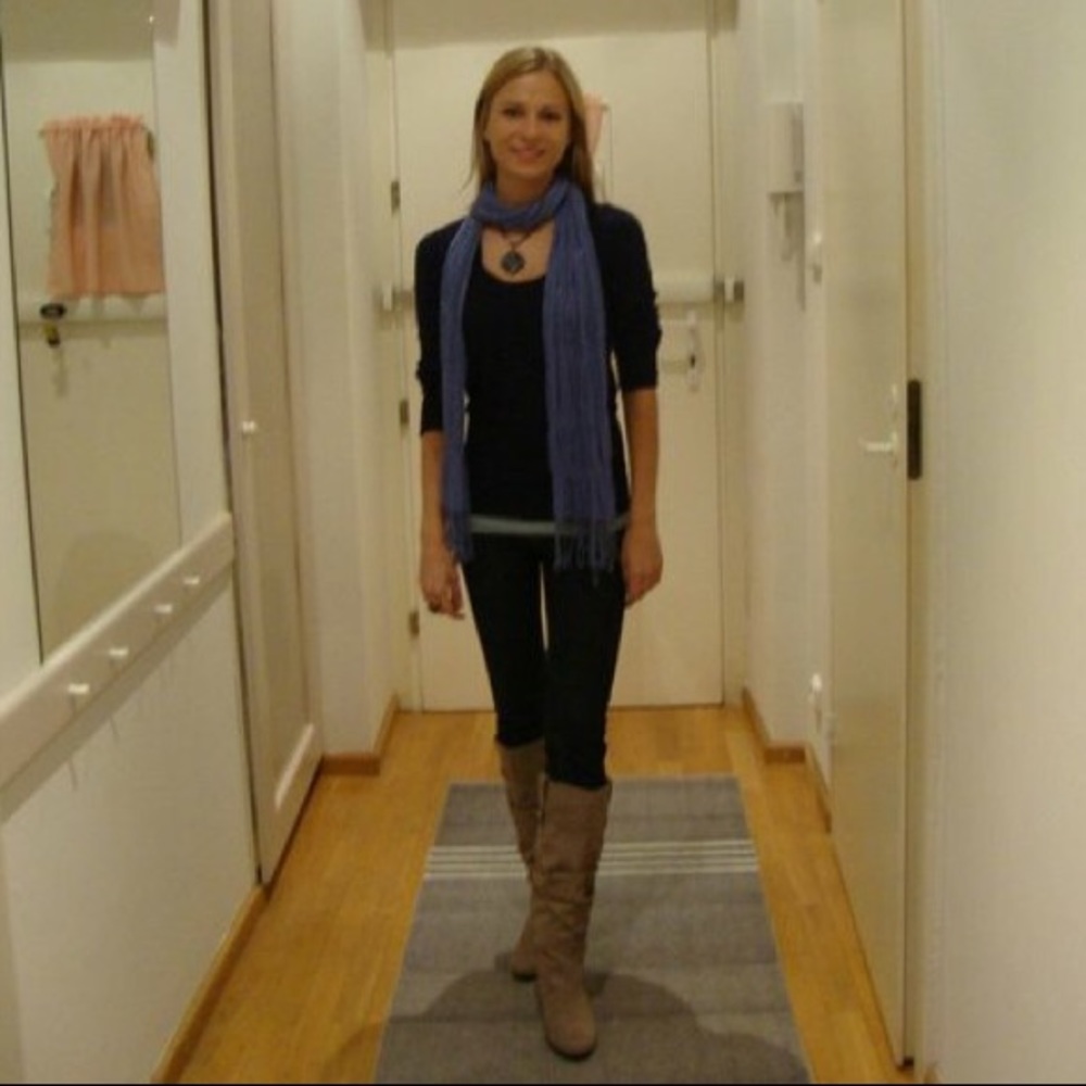 Zara boots - Picture 3 of 6